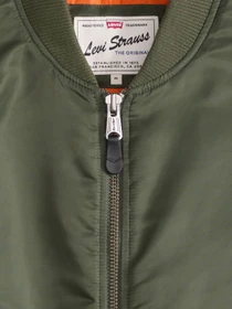 Куртки и дубленки Levi's модель 005AL;0001 Фото