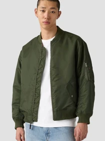 Куртки и дубленки Levi's модель 005AL;0001 Фото
