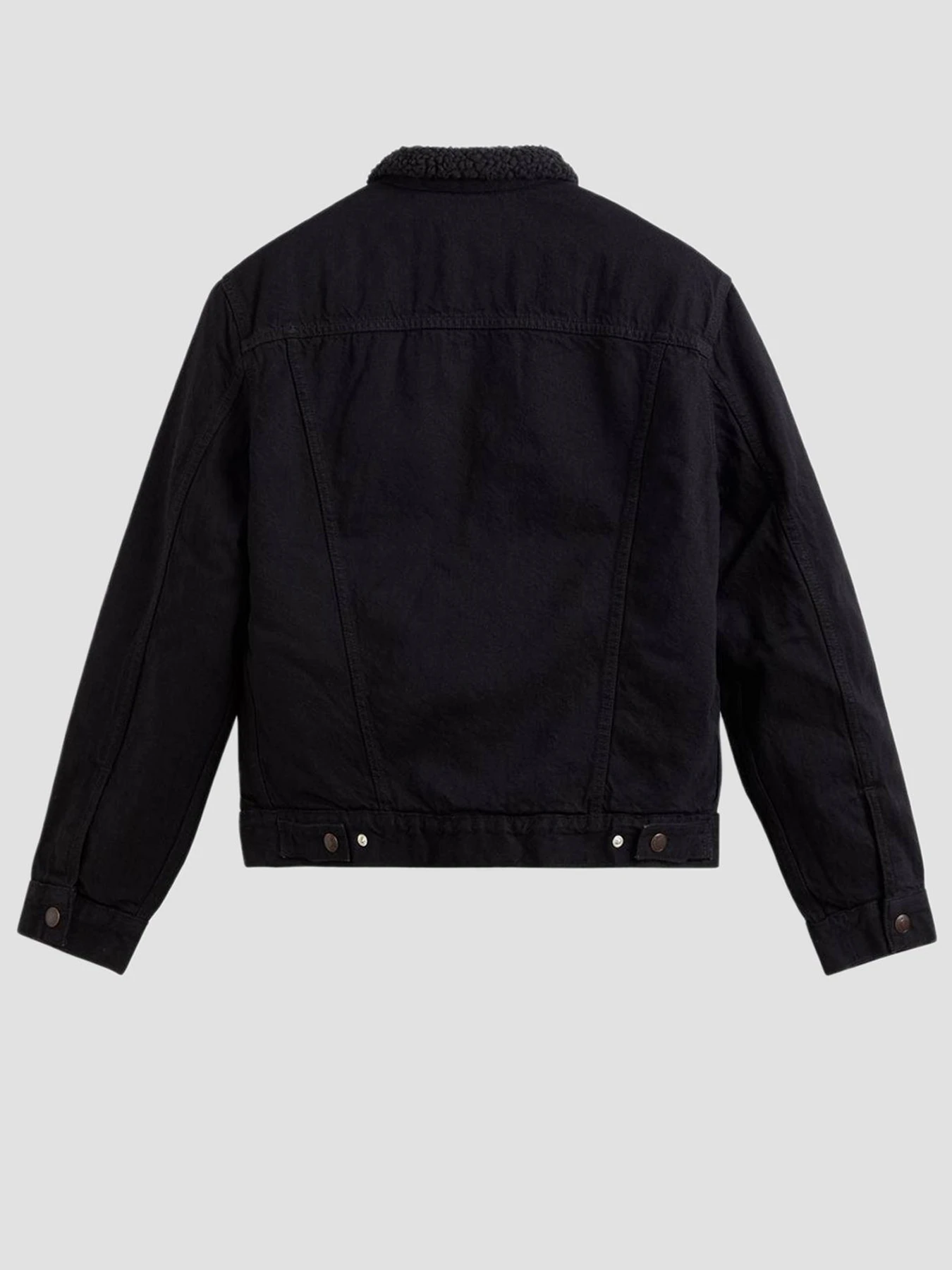 Куртки и дубленки Levi's модель 16365;0100 Фото