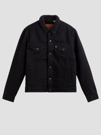 Куртки и дубленки Levi's модель 16365;0100 Фото
