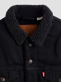 Куртки и дубленки Levi's модель 16365;0100 Фото