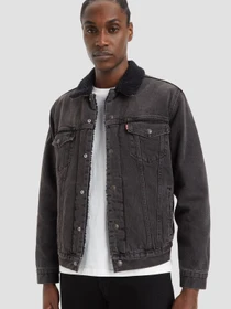 Куртки и дубленки Levi's модель 16365;0241 Фото
