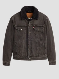 Куртки и дубленки Levi's модель 16365;0241 Фото