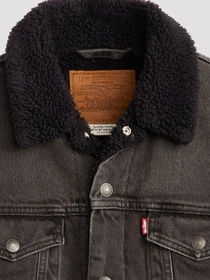Куртки и дубленки Levi's модель 16365;0241 Фото