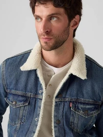 Куртки и дубленки Levi's модель 16365;0292 Фото