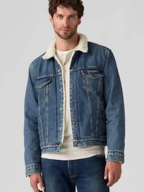 Куртки и дубленки Levi's модель 16365;0292 Фото