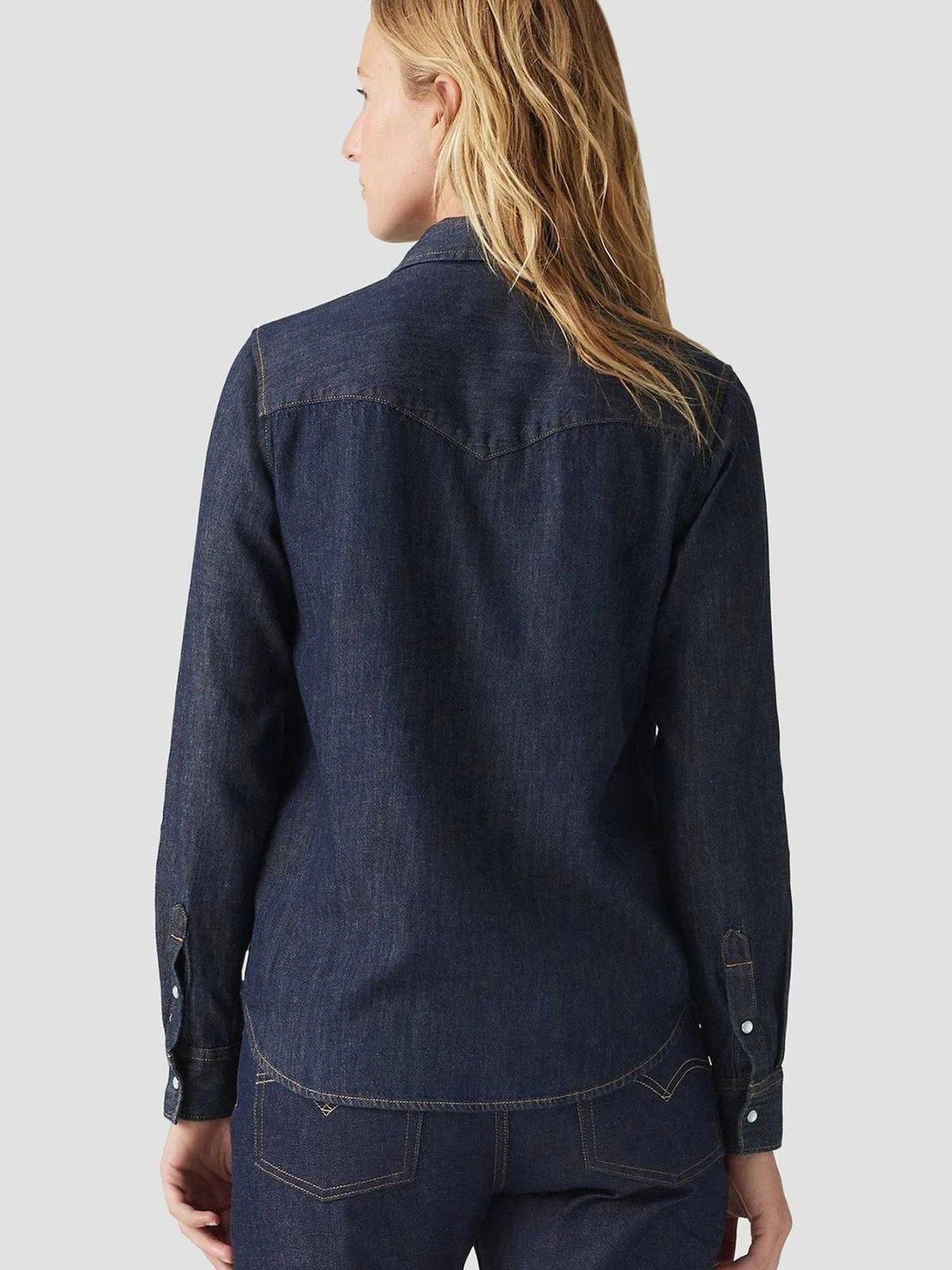 Рубашки Levi's модель 16786;0101 Рубашки Levi's модель 16786;0101 Фото