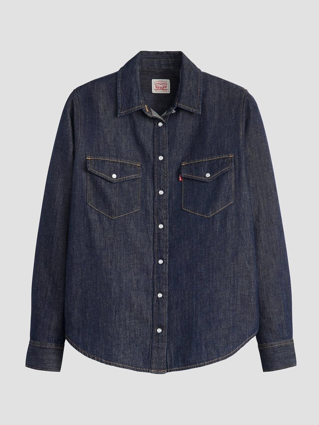 Рубашки Levi's модель 16786;0101 Рубашки Levi's модель 16786;0101 Фото