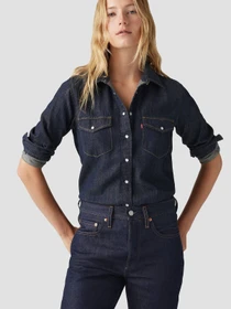 Рубашки Levi's модель 16786;0101 Фото