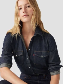 Рубашки Levi's модель 16786;0101 Фото