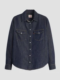 Рубашки Levi's модель 16786;0101 Фото