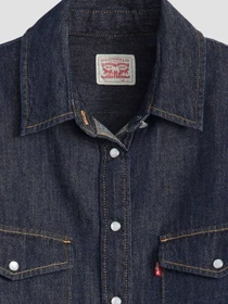 Рубашки Levi's модель 16786;0101 Фото