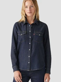 Рубашки Levi's модель 16786;0101 Фото
