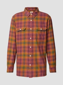 Рубашки Levi's модель 19573;0187 Фото