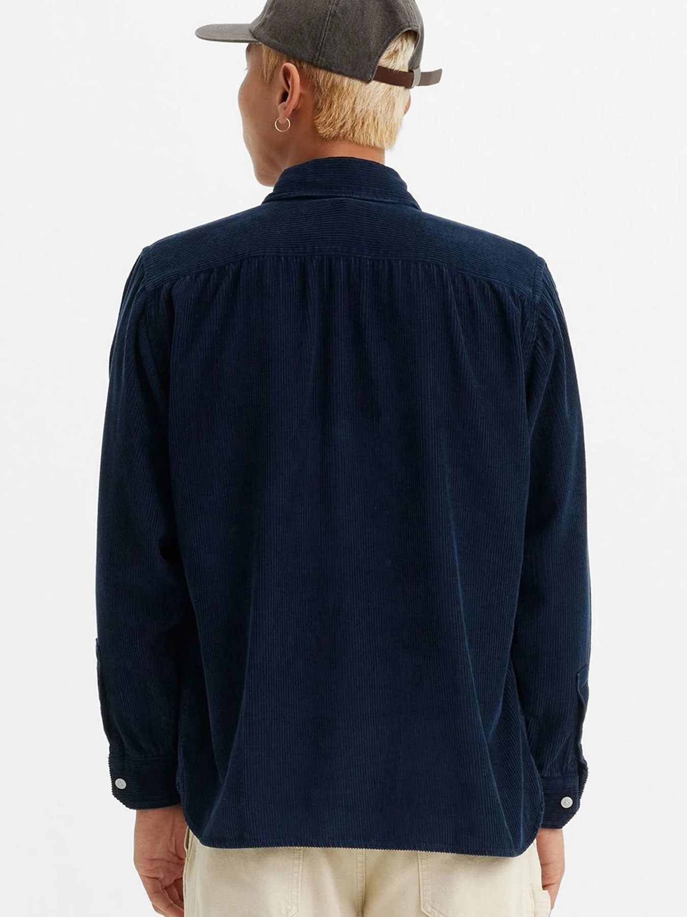 Рубашки Levi's модель 19573;0230 Фото