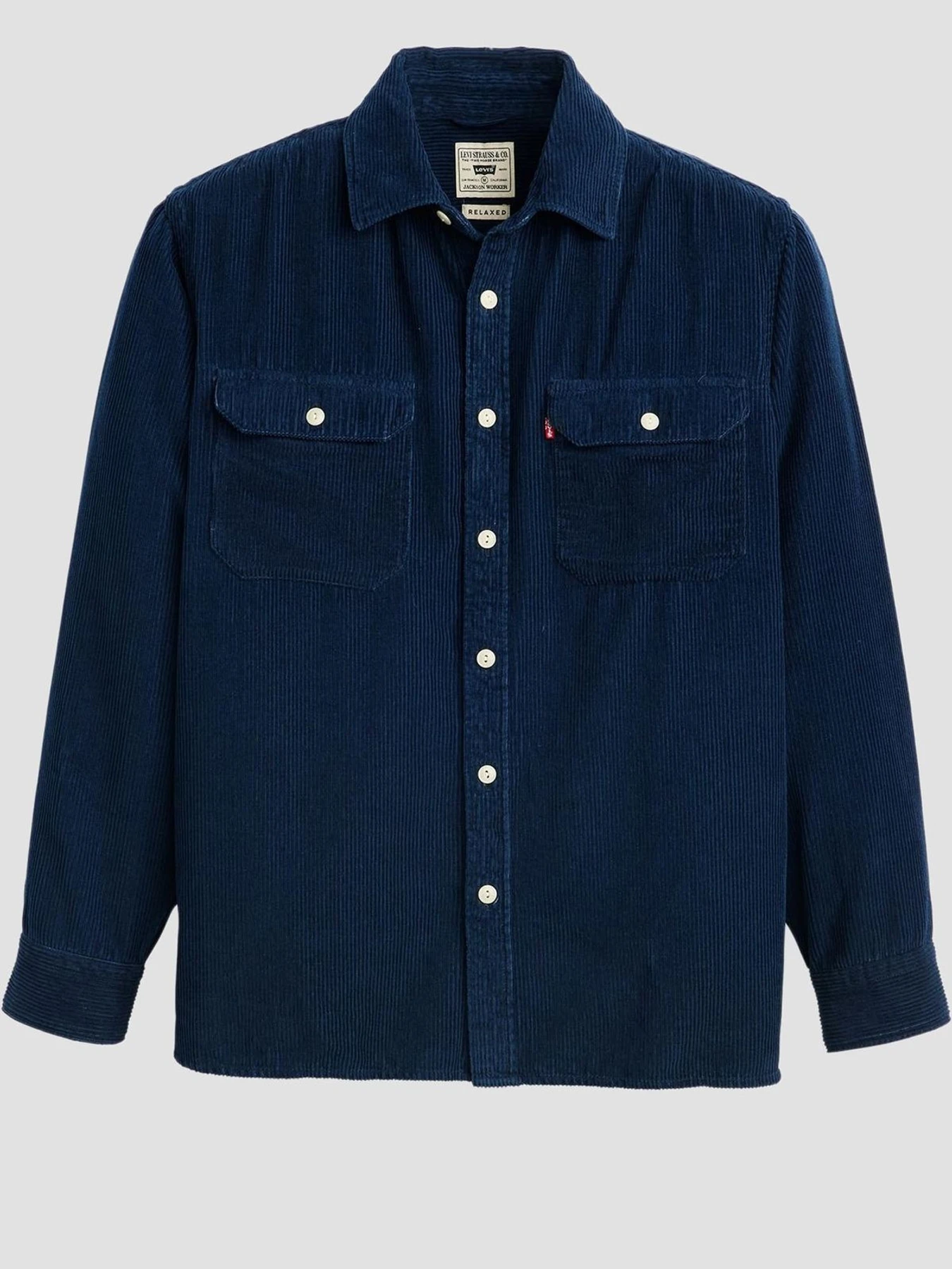 Рубашки Levi's модель 19573;0230 Фото