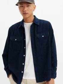 Рубашки Levi's модель 19573;0230 Фото