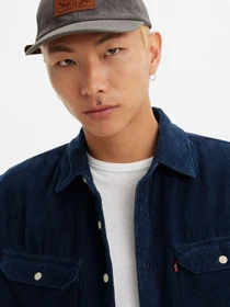 Рубашки Levi's модель 19573;0230 Фото