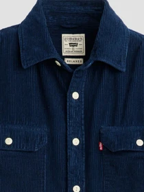 Рубашки Levi's модель 19573;0230 Фото