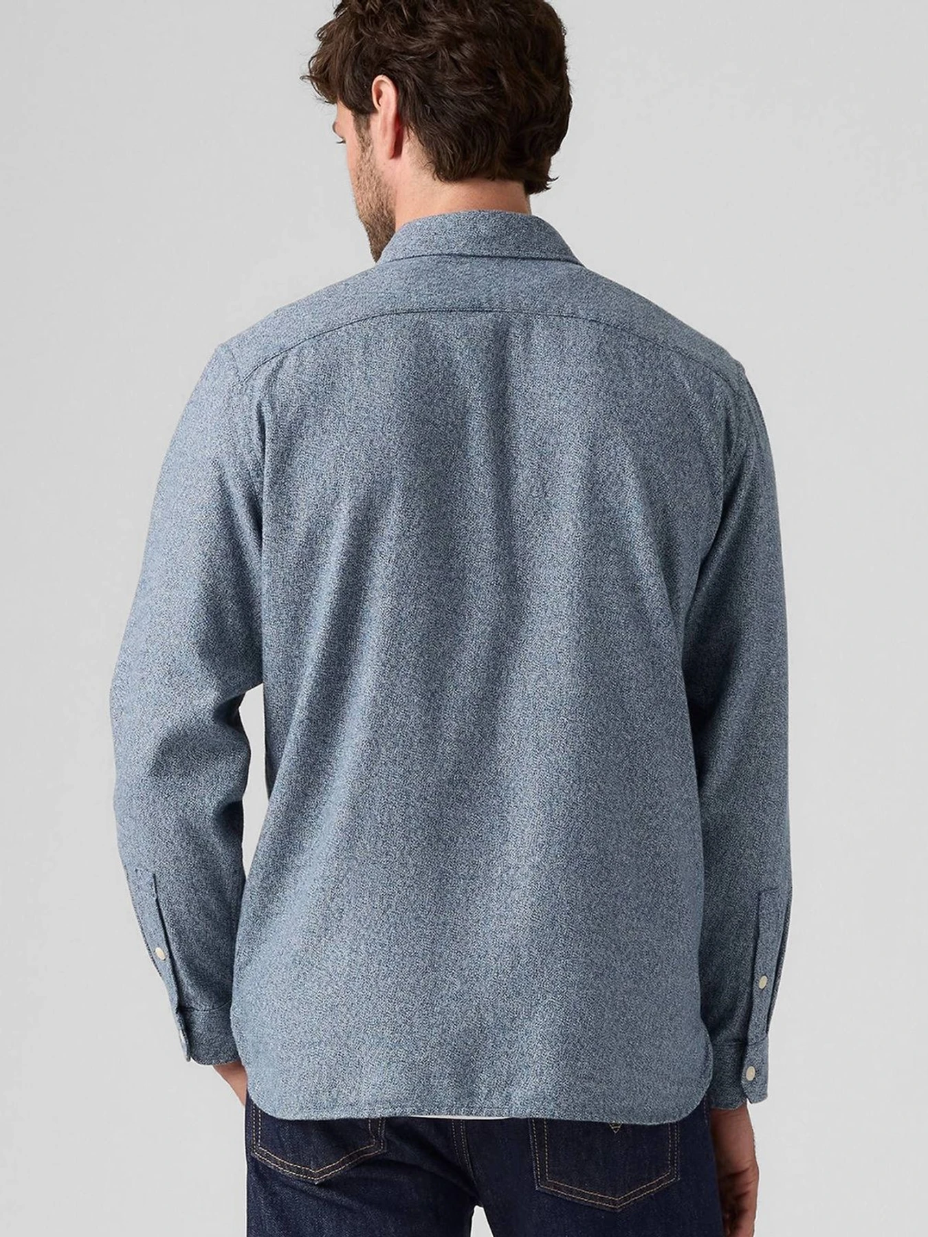 Рубашки Levi's модель 19573;0270 Фото