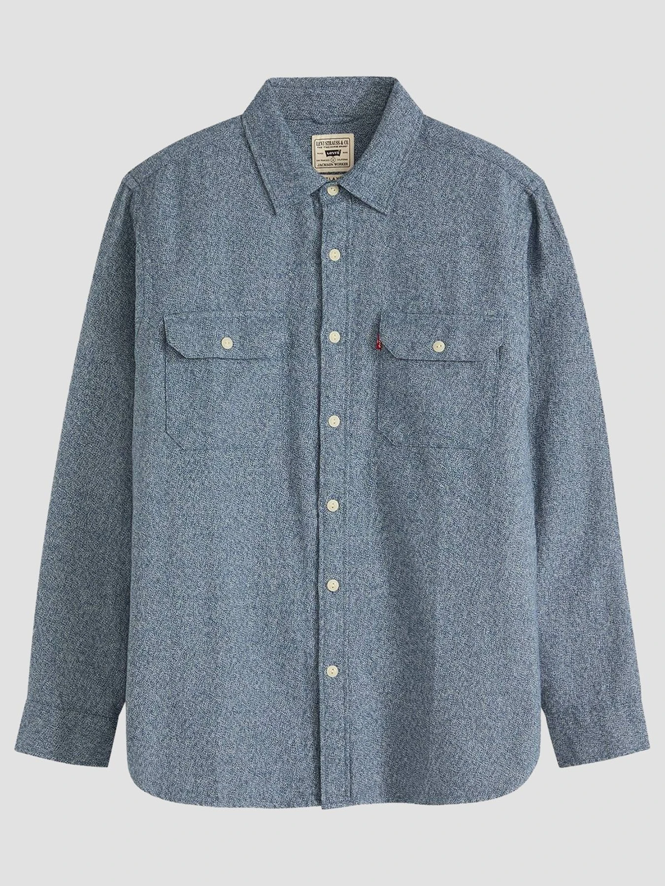 Рубашки Levi's модель 19573;0270 Фото