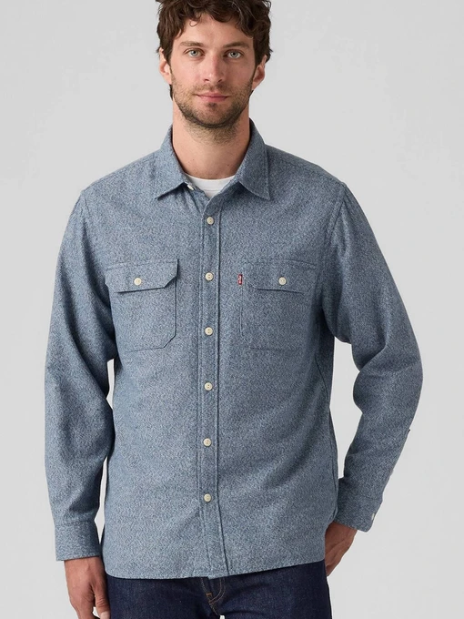 Рубашки Levi's модель 19573;0270 Фото