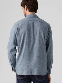 Рубашки Levi's модель 19573;0270 Фото