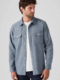 Рубашки Levi's модель 19573;0270 Фото