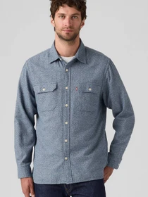 Рубашки Levi's модель 19573;0270 Фото