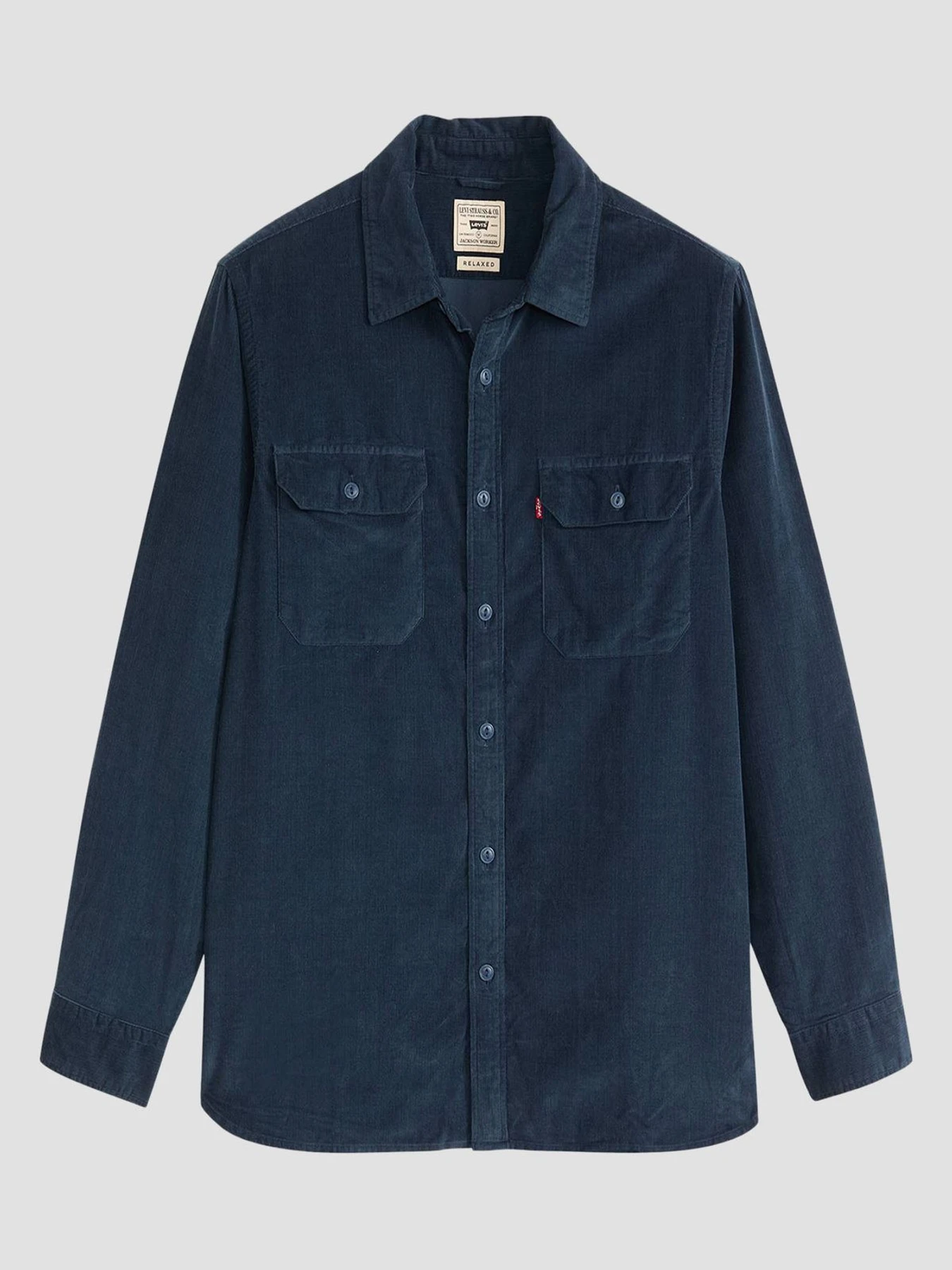 Рубашки Levi's модель 19573;0276 Фото