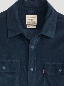 Рубашки Levi's модель 19573;0276 Фото