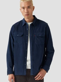 Рубашки Levi's модель 19573;0276 Фото