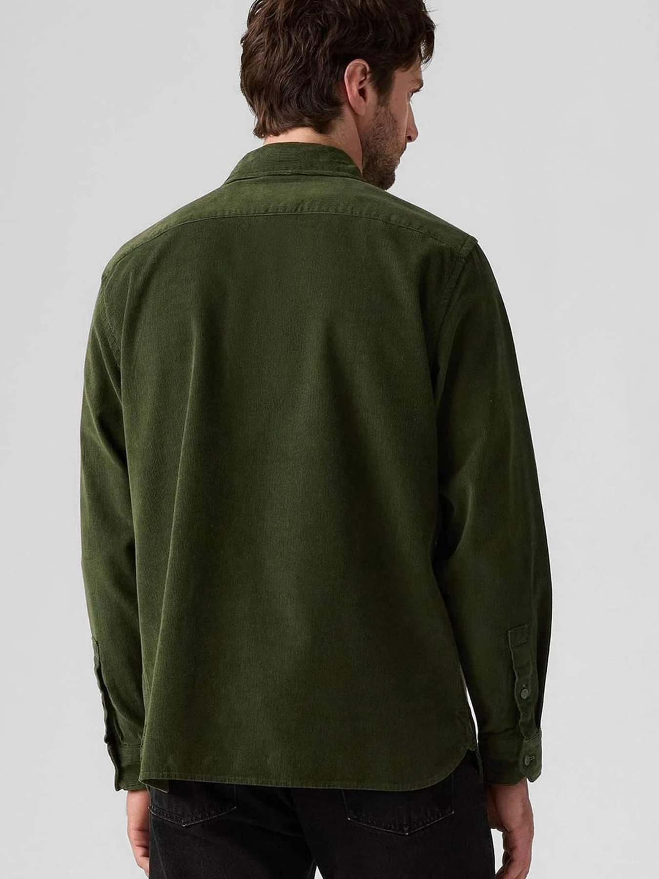Рубашки Levi's модель 19573;0277 Фото