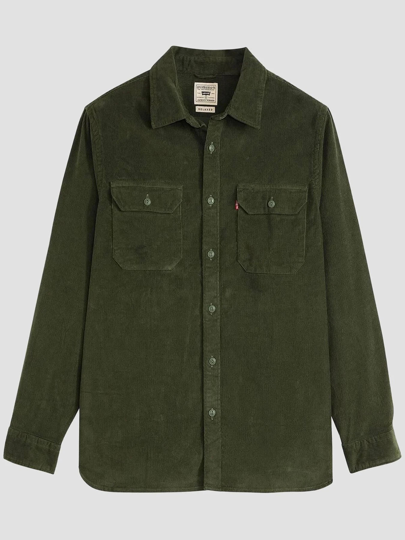 Рубашки Levi's модель 19573;0277 Фото