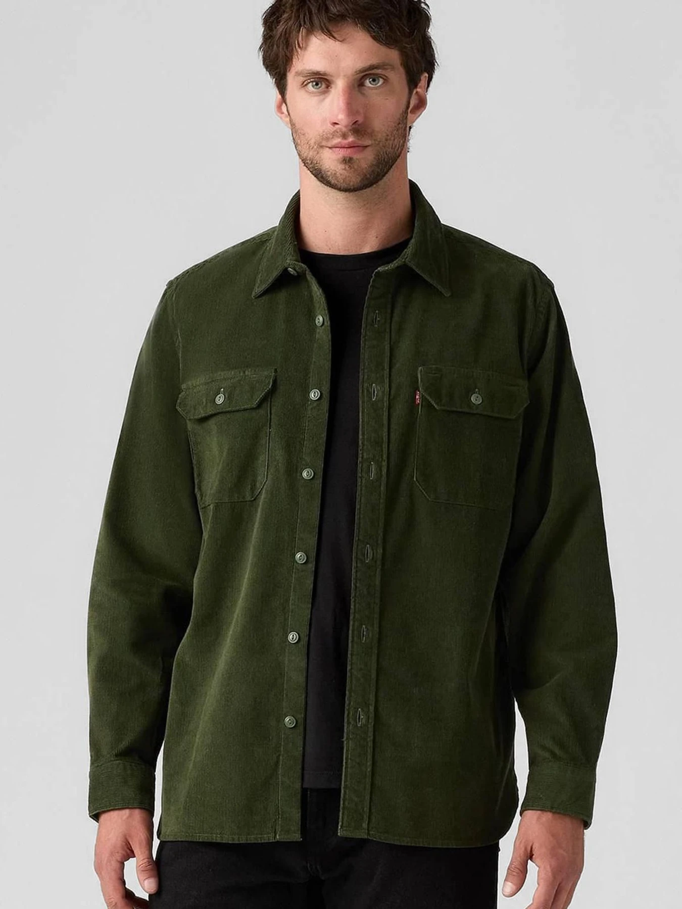 Рубашки Levi's модель 19573;0277 Фото