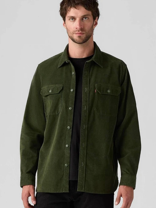Рубашки Levi's модель 19573;0277 Фото