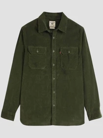 Рубашки Levi's модель 19573;0277 Фото
