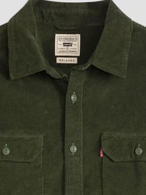 Рубашки Levi's модель 19573;0277 Фото
