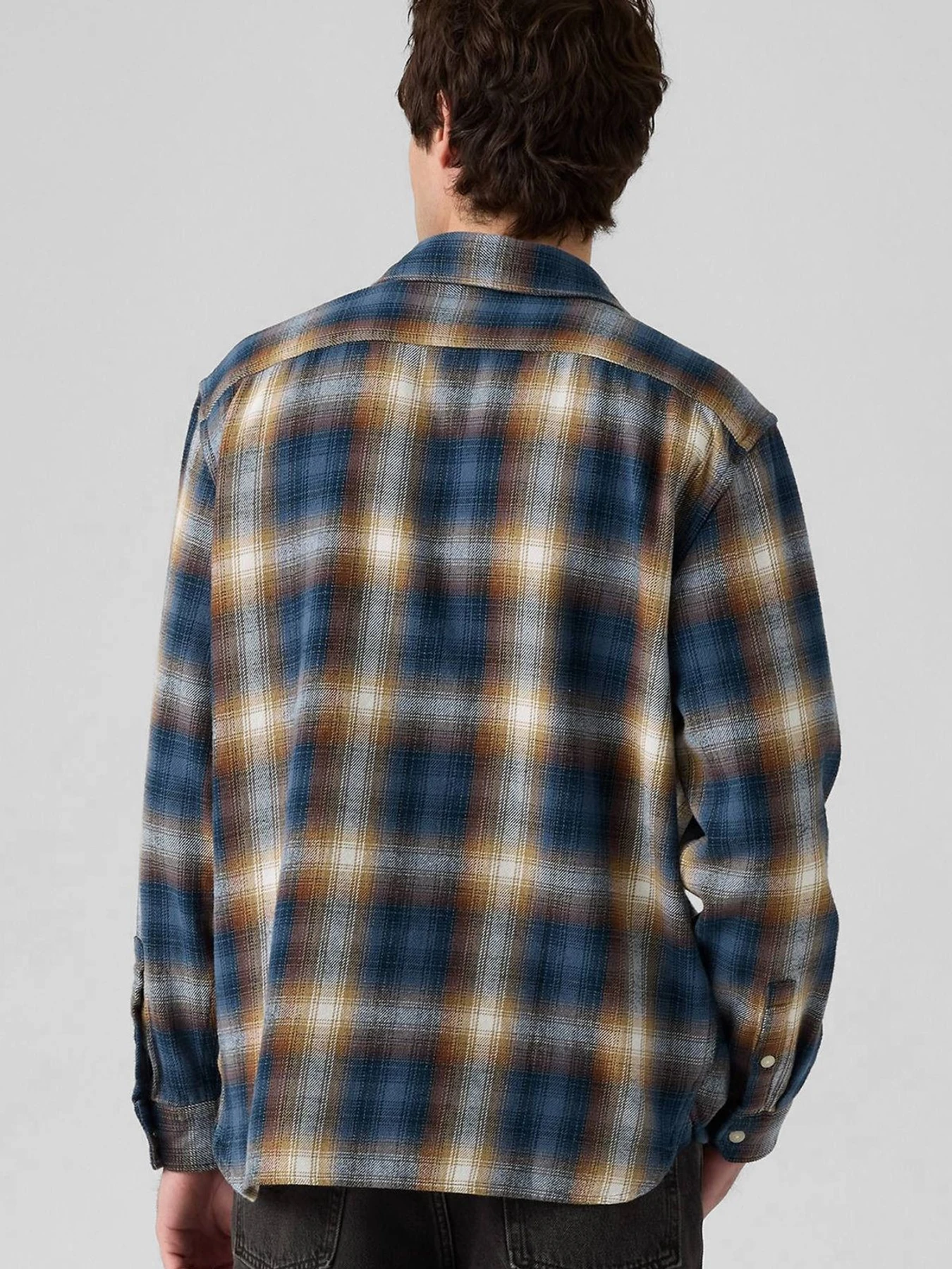 Рубашки Levi's модель 19573;0281 Фото