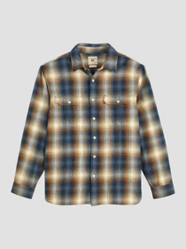 Рубашки Levi's модель 19573;0281 Фото