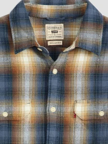 Рубашки Levi's модель 19573;0281 Фото