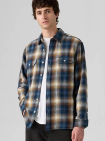 Рубашки Levi's модель 19573;0281 Фото
