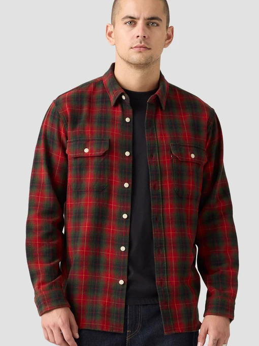Рубашки Levi's модель 19573;0284 Фото