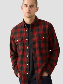 Рубашки Levi's модель 19573;0284 Фото