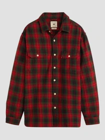 Рубашки Levi's модель 19573;0284 Фото
