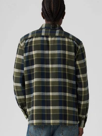 Рубашки Levi's модель 19573;0288 Фото