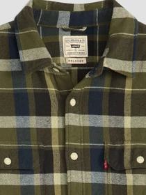 Рубашки Levi's модель 19573;0288 Фото