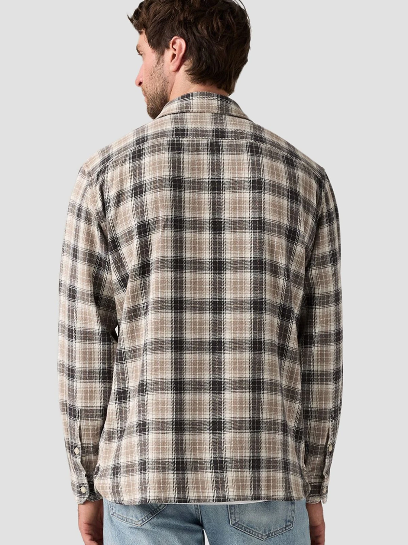 Рубашки Levi's модель 19573;0289 Фото