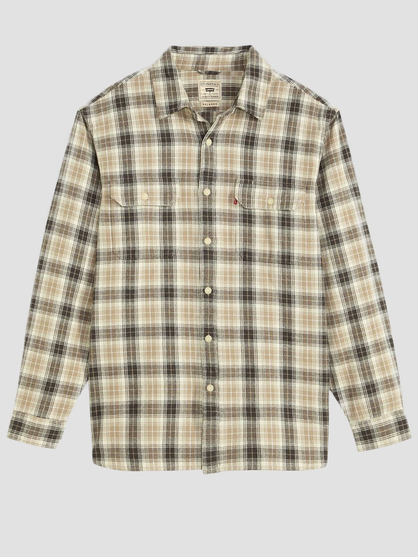 Рубашки Levi's модель 19573;0289 Фото
