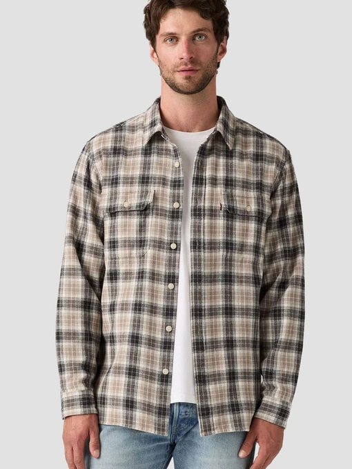 Рубашки Levi's модель 19573;0289 Фото